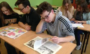 Zajęcia wyrównawcze z historii w szkole podstawowej - jak je prowadzić?
