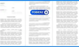 Przykładowe wnioski do dalszej pracy w szkole. Kliknij "Pobierz", aby uzyskać dostęp do dokumentu z propozycjami.