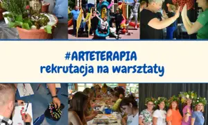 Zajęcia z arteterapii scenariusze - kreatywne pomysły na warsztaty