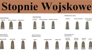Jaki stopień po studiach wojskowych? Odkryj, co możesz osiągnąć