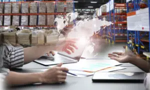 Jaka praca po studiach logistycznych? Odkryj najlepsze możliwości zatrudnienia
