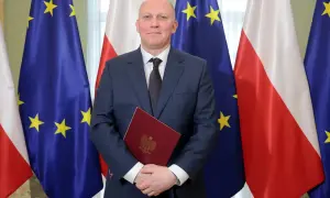 Kto jest kuratorem oświaty w Szczecinie? Poznaj nowego lidera edukacji