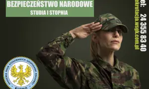Bezpieczeństwo narodowe co po studiach? Odkryj swoje możliwości kariery