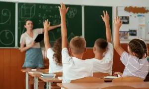 Co nowego w oświacie: kluczowe zmiany, które wpłyną na edukację