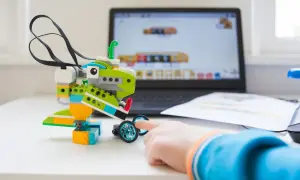 Zajęcia z robotyki w przedszkolu: rozwój umiejętności i kreatywności dzieci