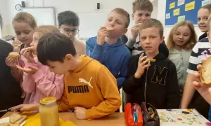 Zajęcia z pedagogiem klasa 6 – inspiracje na ciekawe lekcje i ćwiczenia