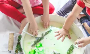 Ile trwają zajęcia z integracji sensorycznej? Czas, który warto znać