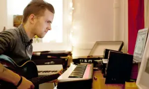Co można robić po studiach muzycznych? Odkryj ciekawe kariery