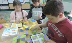 Zajęcia wyrównawcze z matematyki kl 2 – jak pokonać trudności w nauce?