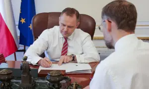 Czy prezydent podpisał ustawę oświatową? Sprawdź kluczowe zmiany
