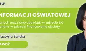 System informacji oświatowej - co to jest i jak wpływa na edukację?