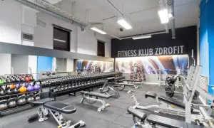 Zdrofit zajęcia z trenerem - jak osiągnąć swoje cele fitness?
