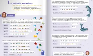 Zajęcia rozwijające z matematyki klasa 5 – jak skutecznie wspierać uczniów?