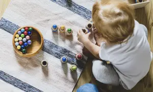 Zajęcia z sensoplastyki w przedszkolu: rozwój dzieci przez zabawę