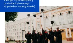 Tytuł po studiach licencjackich – co naprawdę oznacza dla Ciebie?