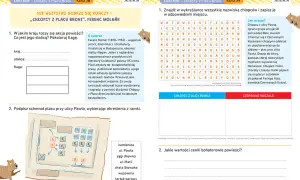 Zajęcia wyrównawcze z języka polskiego klasa 5 – jak pomóc dziecku?