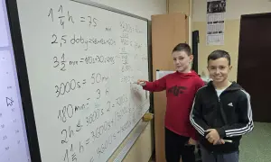 Zajęcia rozwijające z matematyki - jak wspierać rozwój dziecka?