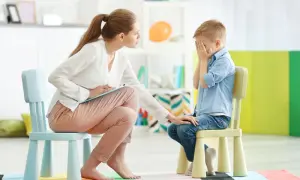 Zajęcia z psychologiem w przedszkolu: Jak wspierają rozwój dzieci