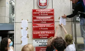 Jak napisać odwołanie do kuratorium oświaty, aby uniknąć błędów?