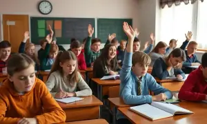 O czym mówi ustawa o systemie oświaty i jakie ma znaczenie dla uczniów?