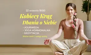 Zajęcia z medytacji w Warszawie – znajdź idealną sesję dla siebie