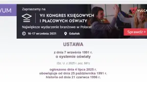 Jakie są różnice między ustawami oświatowymi i ich wpływ na edukację?