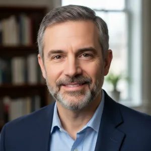 Autor Nataniel Jaworski