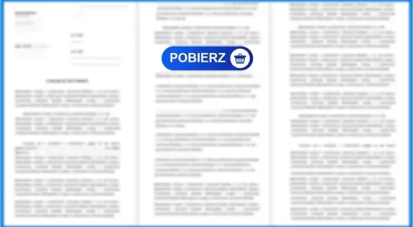 Przykładowe wnioski do dalszej pracy w szkole. Kliknij "Pobierz", aby uzyskać dostęp do dokumentu z propozycjami.