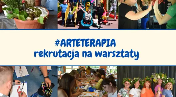 Zajęcia z arteterapii scenariusze - kreatywne pomysły na warsztaty