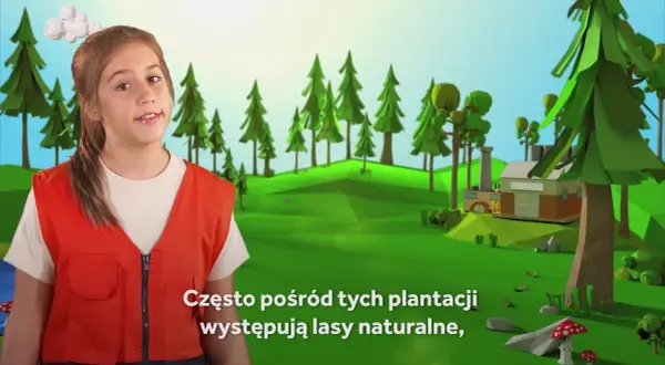 Jak powstaje papier film edukacyjny – zrozumienie dla dzieci