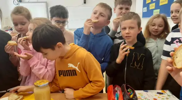 Zajęcia z pedagogiem klasa 6 – inspiracje na ciekawe lekcje i ćwiczenia