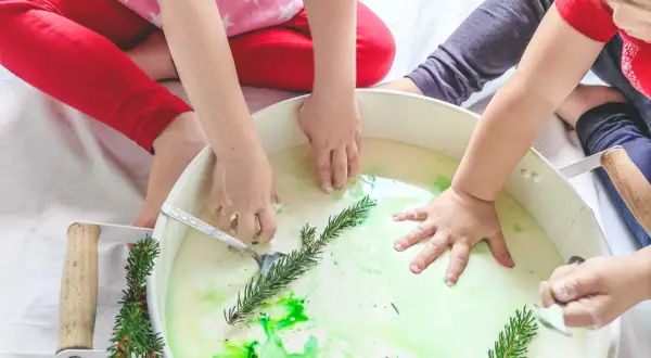 Ile trwają zajęcia z integracji sensorycznej? Czas, który warto znać