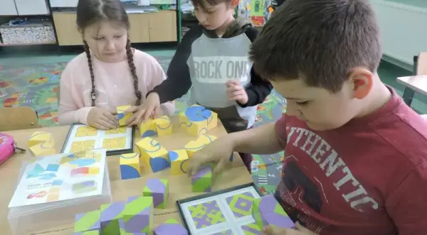Zajęcia wyrównawcze z matematyki kl 2 – jak pokonać trudności w nauce?