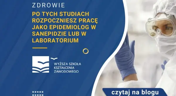Praca w sanepidzie po jakich studiach? Odkryj najlepsze kierunki