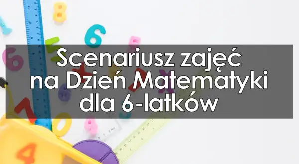 Zajęcia dodatkowe z matematyki w przedszkolu, które rozwijają umiejętności