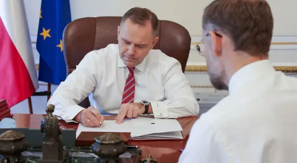 Czy prezydent podpisał ustawę oświatową? Sprawdź kluczowe zmiany