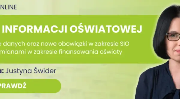 System informacji oświatowej - co to jest i jak wpływa na edukację?