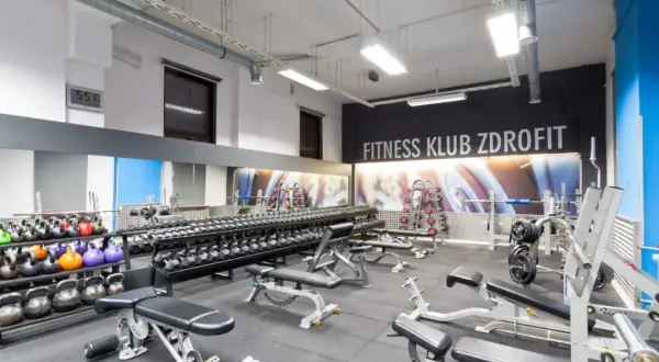 Zdrofit zajęcia z trenerem - jak osiągnąć swoje cele fitness?