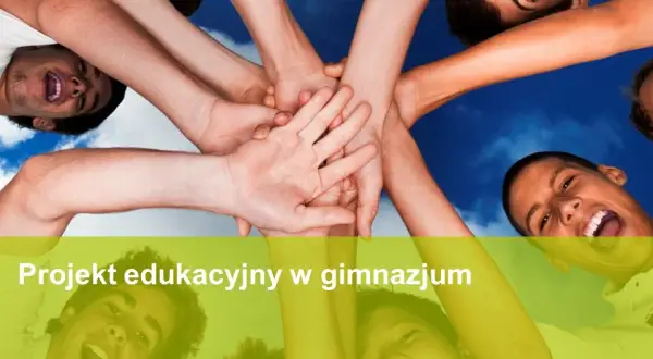 Czy projekt edukacyjny w gimnazjum jest obowiązkowy dla wszystkich uczniów?
