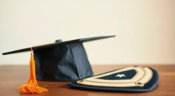 Jak zdobyć stopień wojskowy po studiach i uniknąć pułapek awansu