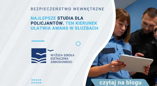 Jaki stopień ma policjant po studiach? Odkryj wymagania i możliwość awansu