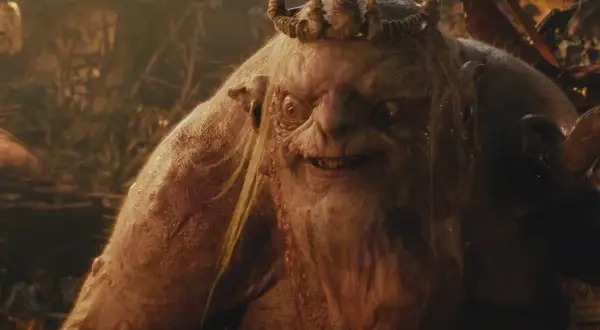 Zajęcia goblinów z Hobbita: tajemnice ich pracy i życia w podziemiach