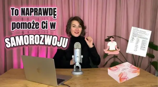 Zajęcia z samorozwoju: odkryj skuteczne metody na osobisty rozwój
