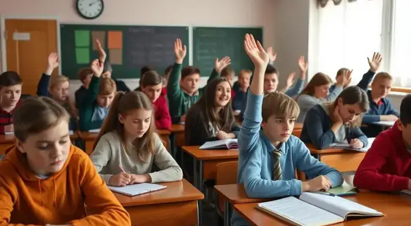 O czym mówi ustawa o systemie oświaty i jakie ma znaczenie dla uczniów?