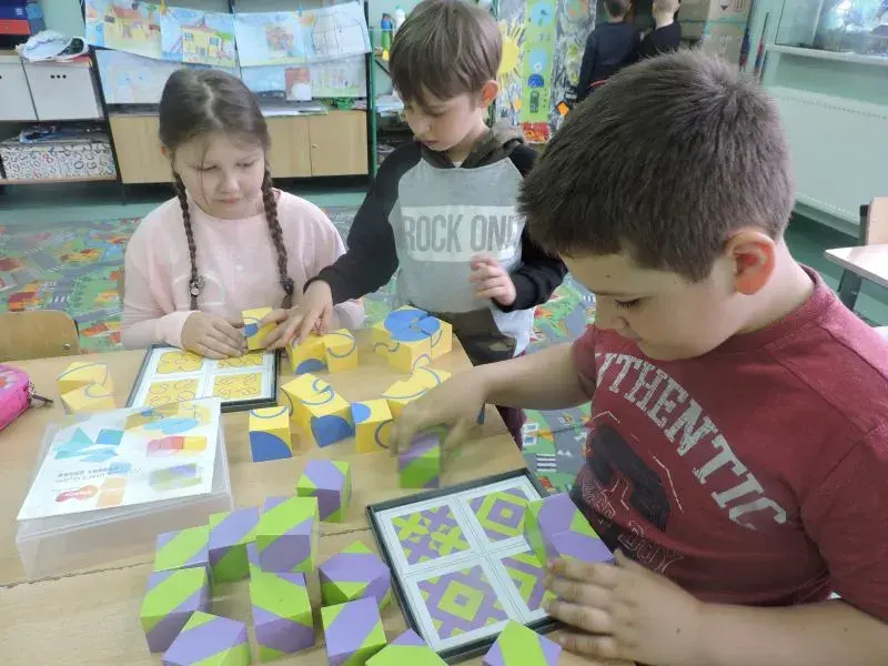 Zajęcia wyrównawcze z matematyki kl 2 – jak pokonać trudności w nauce?