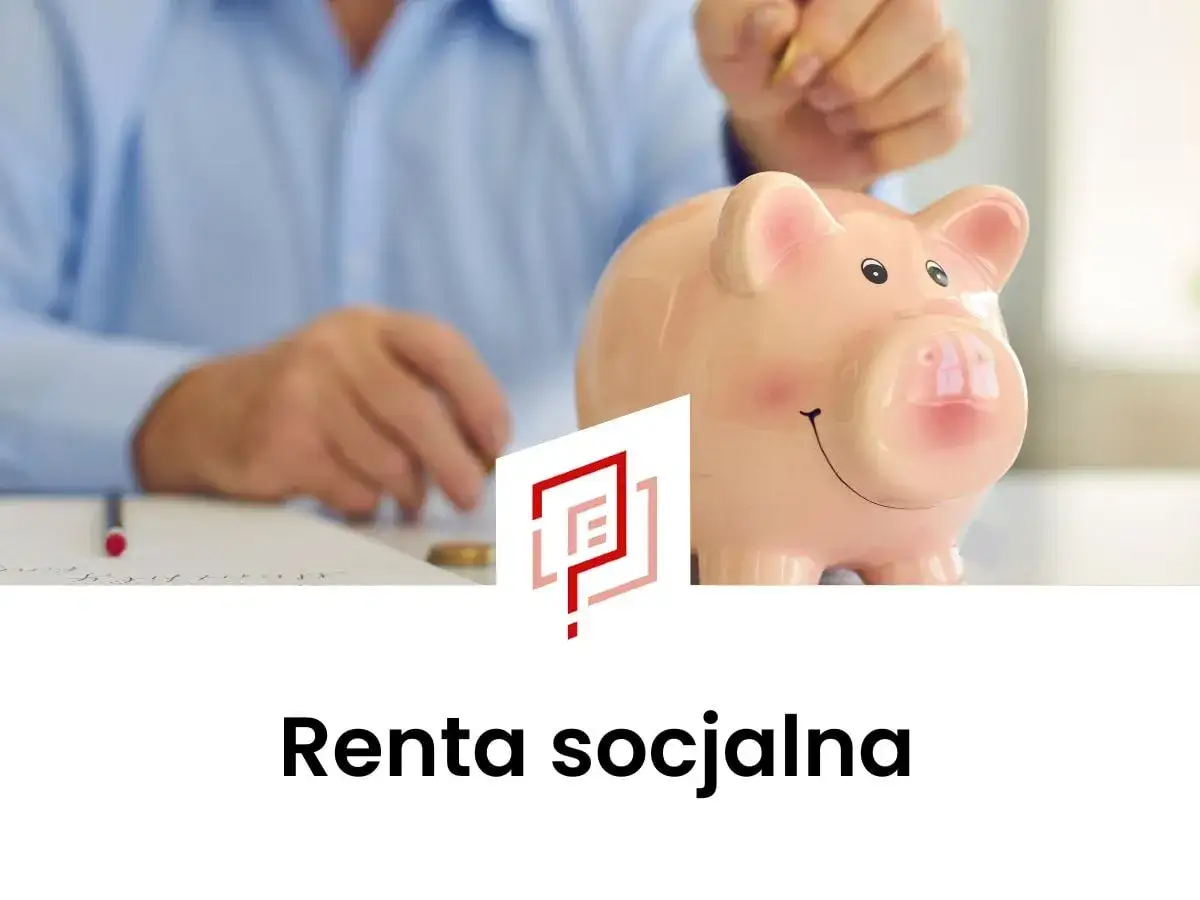 Oszczędzanie na przyszłość z rentą socjalną. Nowe zasady przyznawania świadczeń.