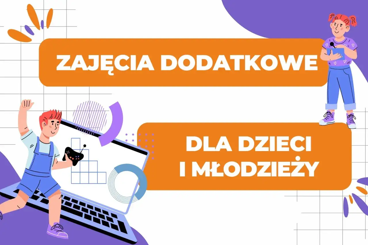 Zdjęcie Zajęcia z programowania dla dzieci - najlepsze kursy w Polsce