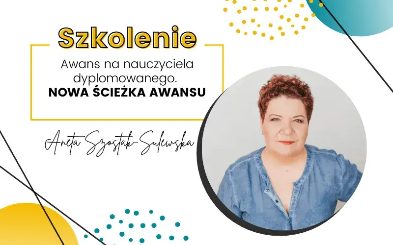 Zdjęcie Jak wygląda ścieżka awansu zawodowego nauczyciela w polskim systemie oświaty?
