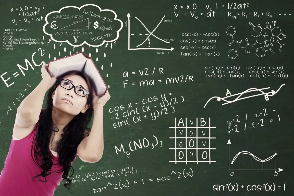 Zdjęcie Co można robić po studiach matematycznych? Odkryj ciekawe kariery