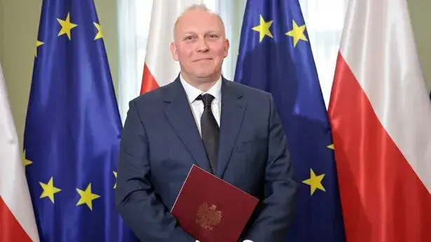 Zdjęcie Kto jest kuratorem oświaty w Lublinie? Poznaj jego rolę i doświadczenie